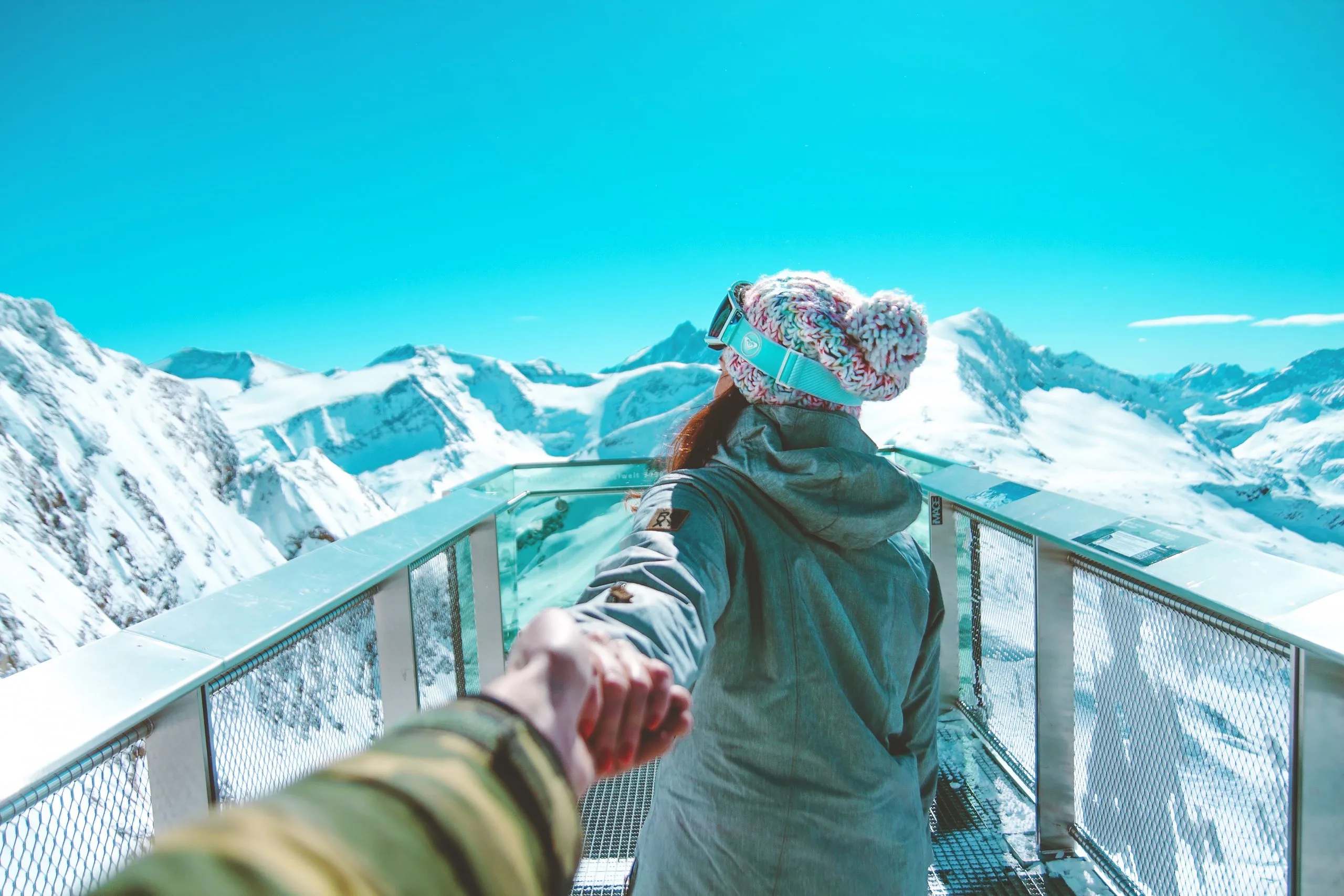 Wyjazdy na narty – przeżyj niezapomniane chwile po raz pierwszy!