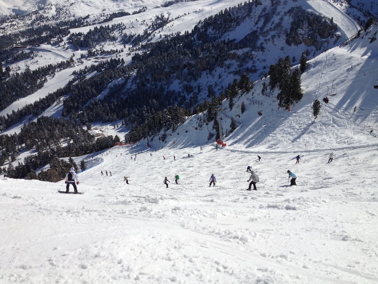 Najlepsze atrakcje w Val di Sole!