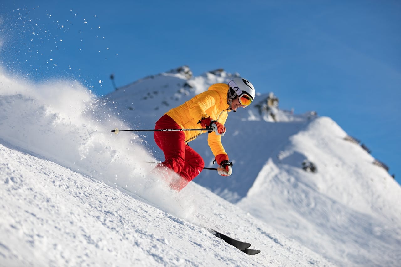 Dlaczego warto odwiedzić Livigno?