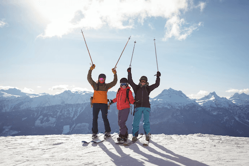 Dlaczego warto odwiedzić Les 2 Alpes?