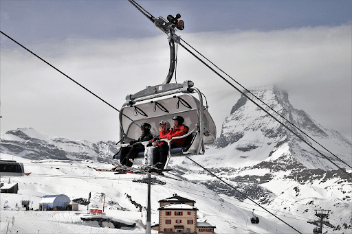 Dlaczego warto odwiedzić Châtel – Portes du Soleil?