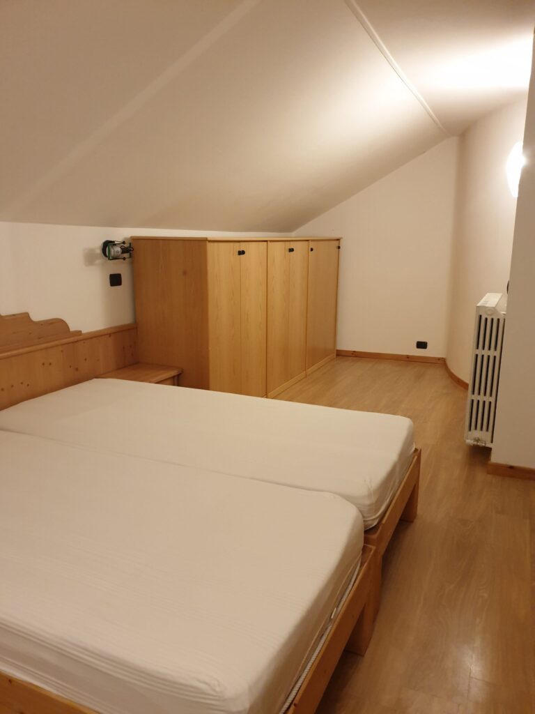 Hotel Alpen Resort — zdjęcie 11