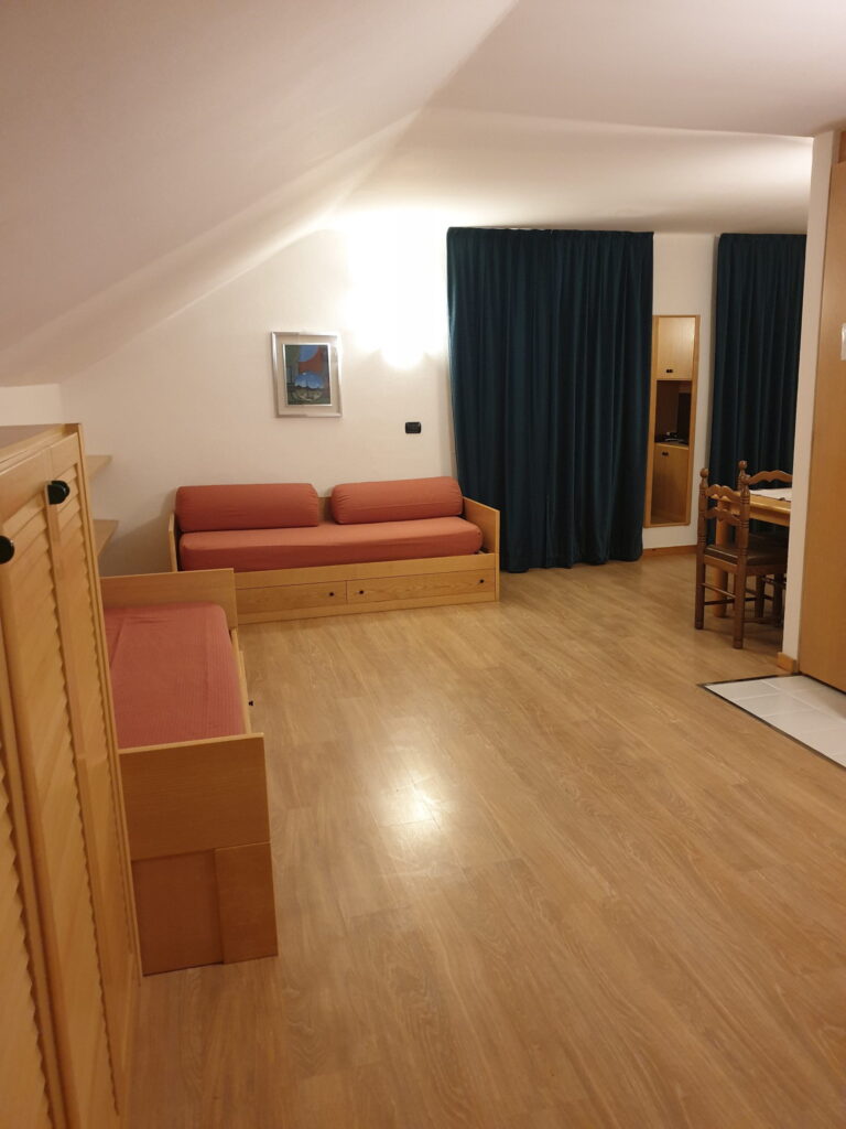 Hotel Alpen Resort — zdjęcie 12