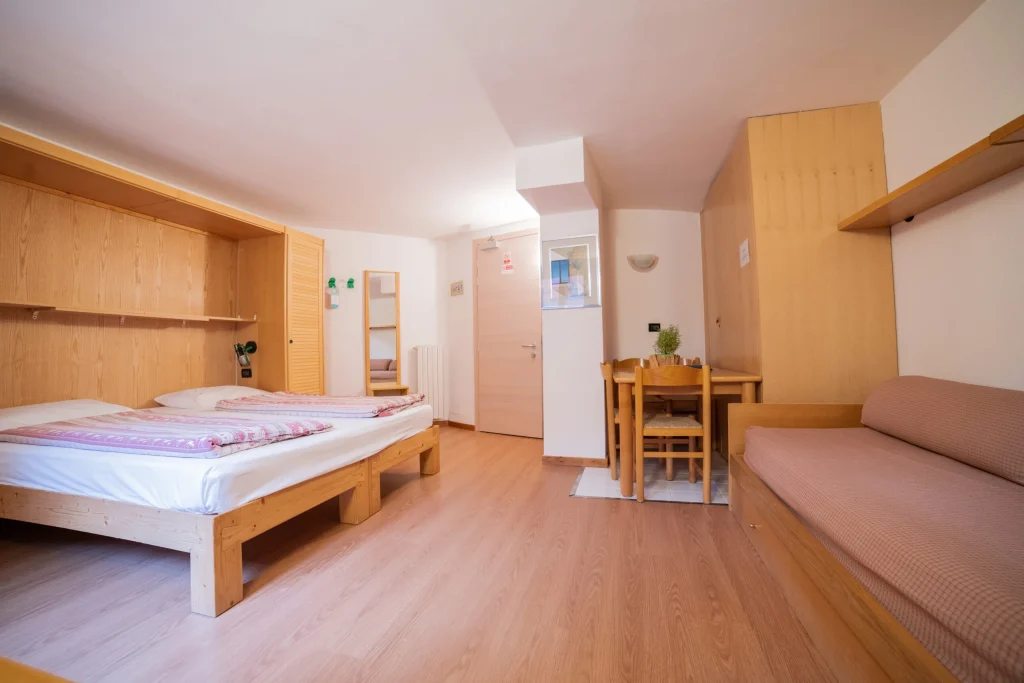 Hotel Alpen Resort — zdjęcie 10