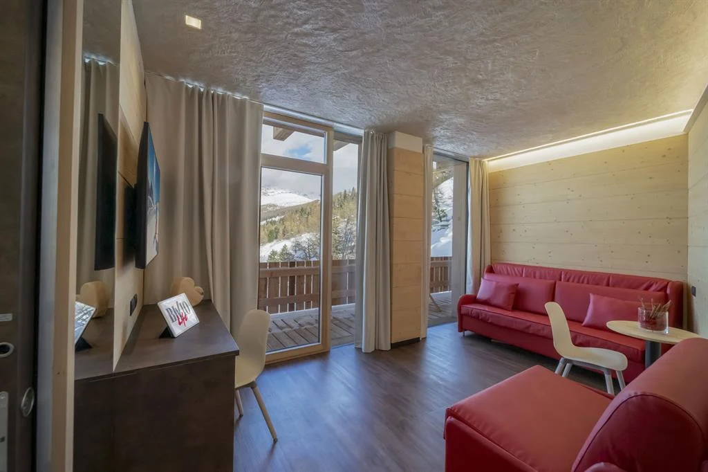 Apartamenty Premium — Sky Suite — zdjęcie 1
