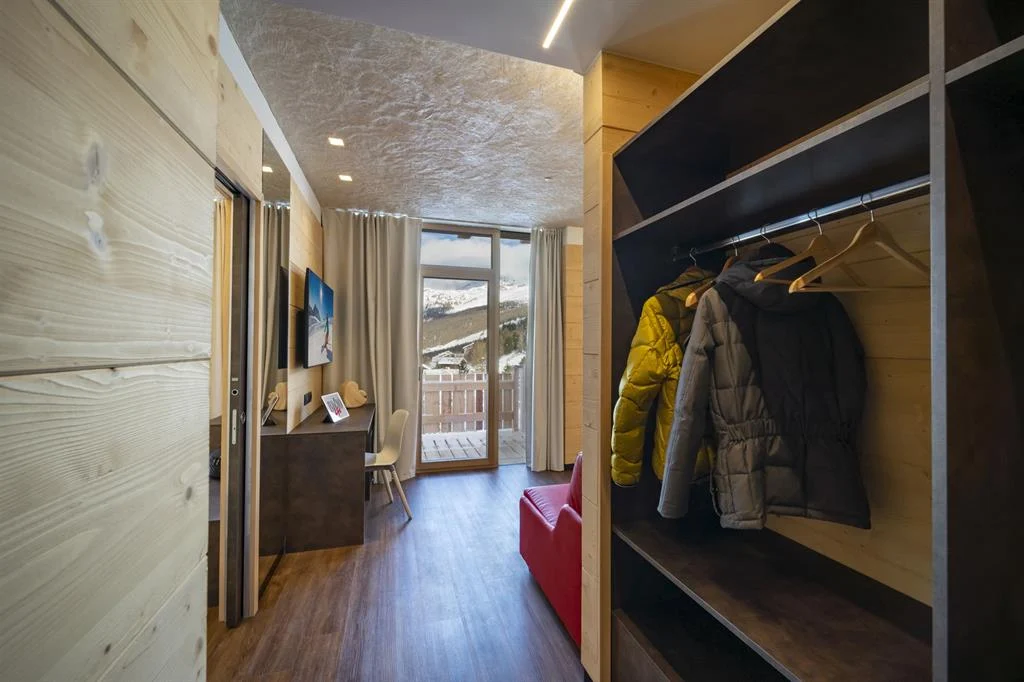 Apartamenty Premium — Sky Suite — zdjęcie 2