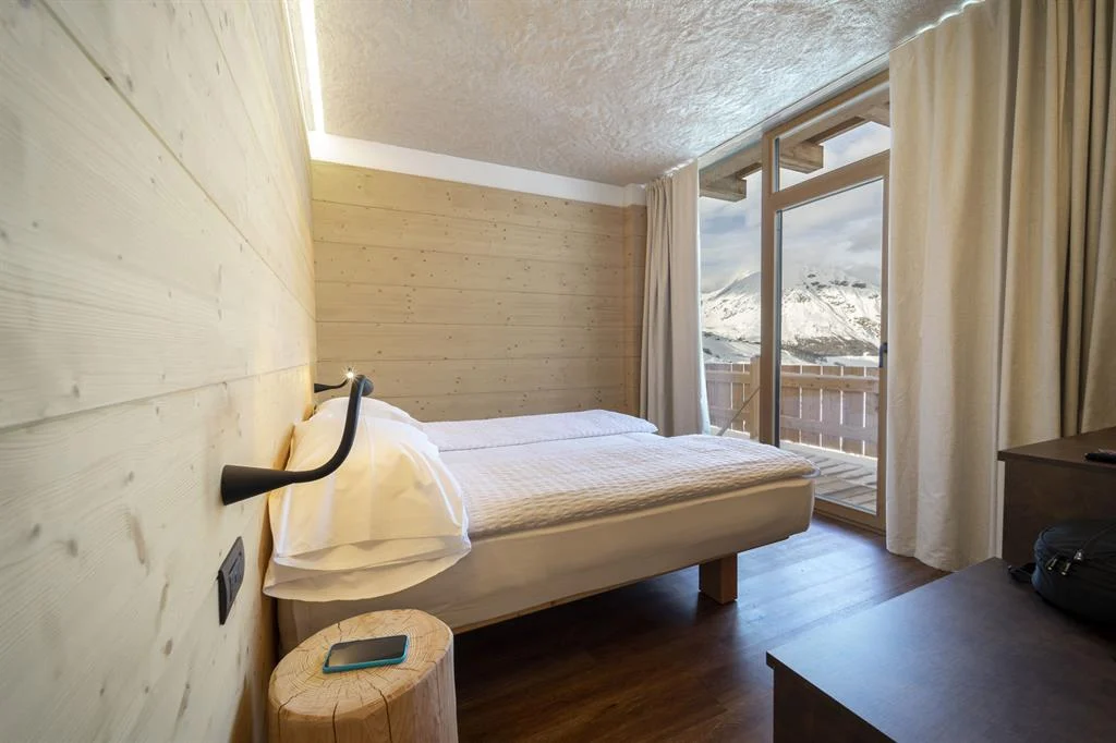 Apartamenty Premium — Sky Suite — zdjęcie 3
