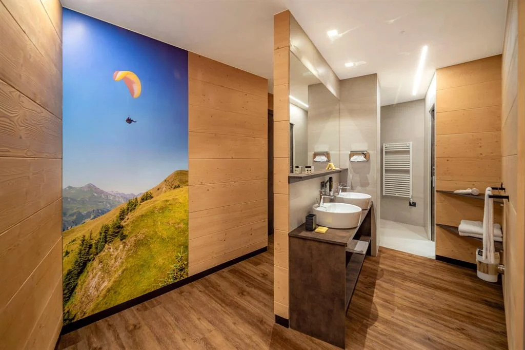Apartamenty Premium — Sky Suite — zdjęcie 4
