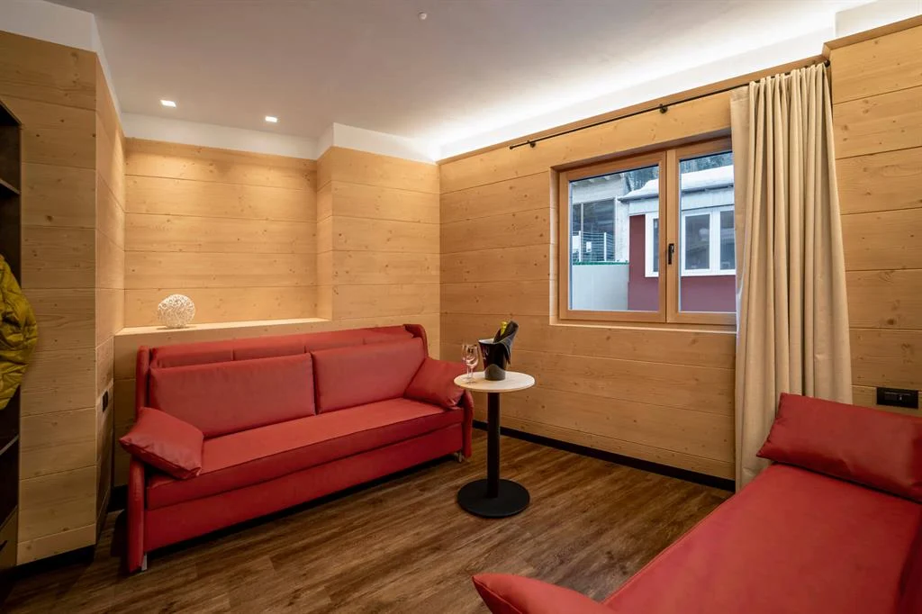Apartamenty Premium — Sky Suite — zdjęcie 5