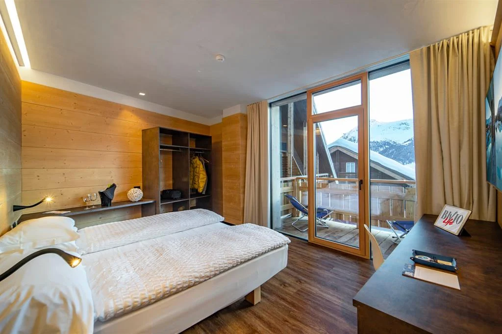 Apartamenty Premium — Sky Suite — zdjęcie 6