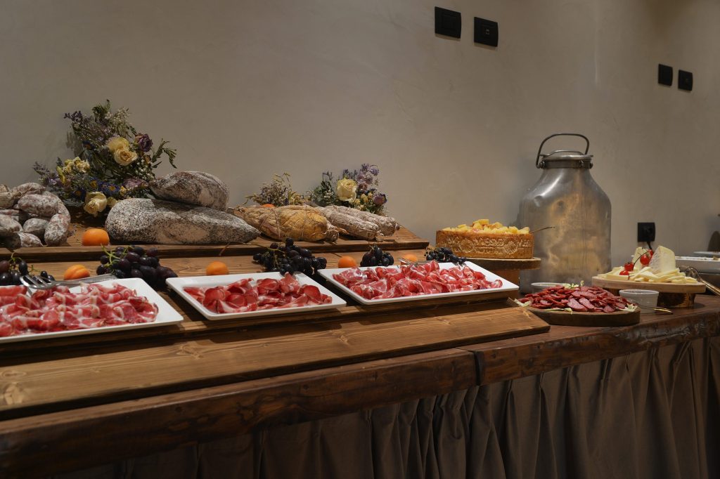 Hotel Alpen Resort — zdjęcie 3