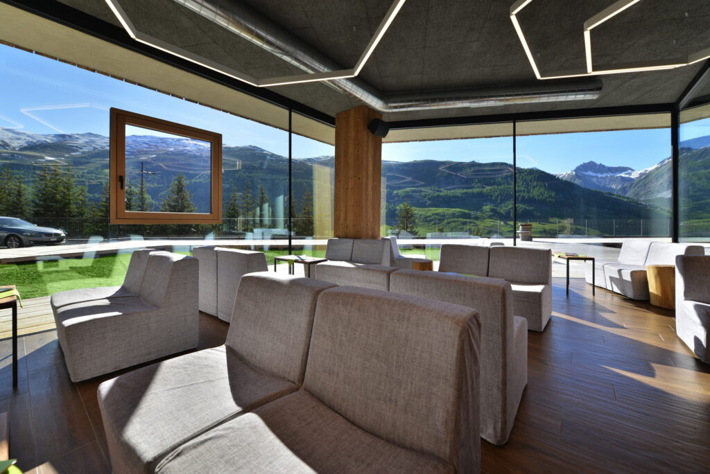 Hotel Alpen Resort — zdjęcie 4