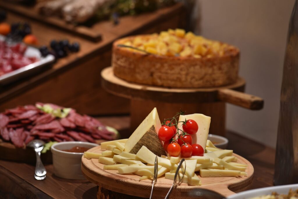 Hotel Alpen Resort — zdjęcie 6