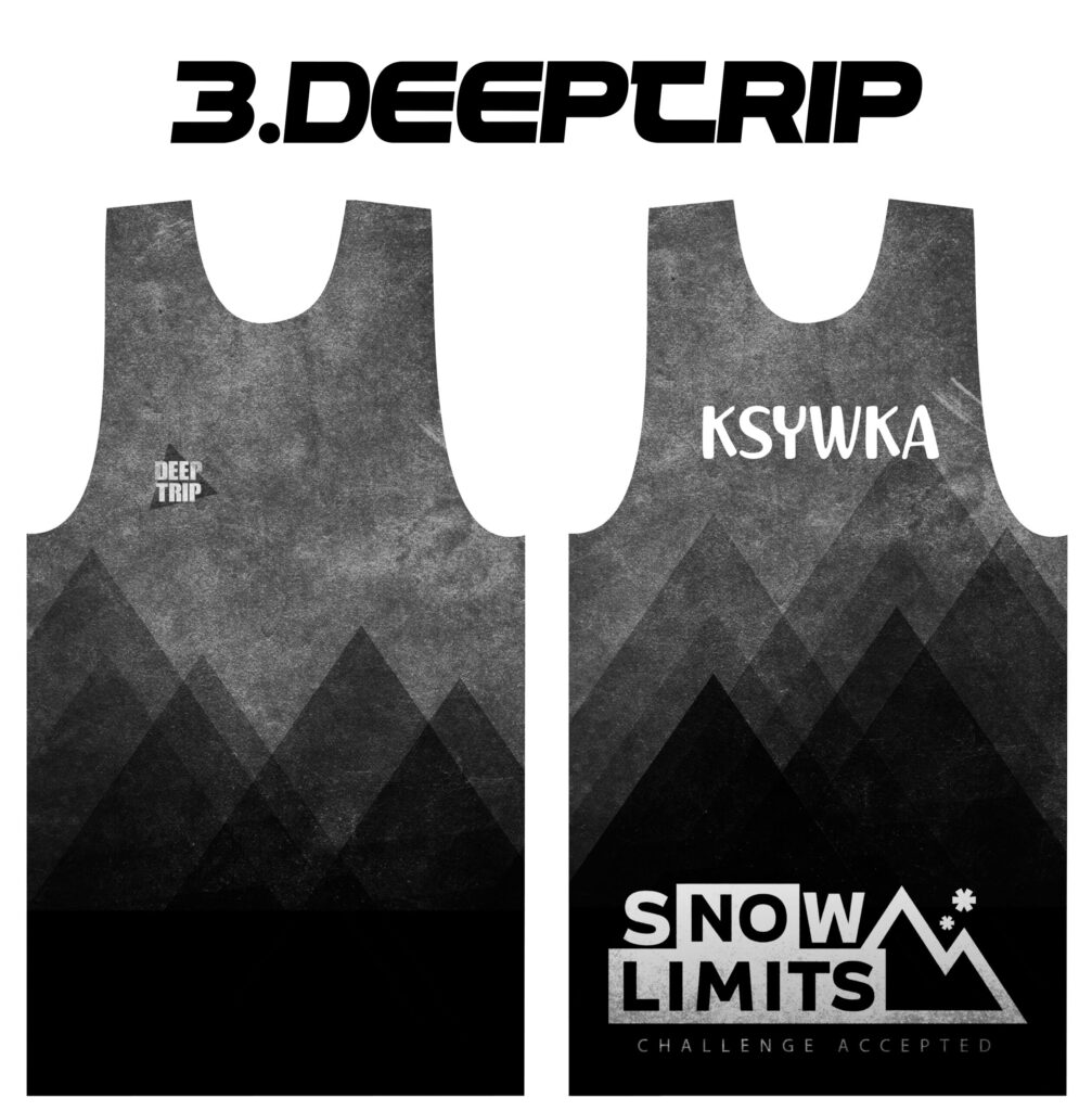 3. DEEPTRIP CZARNY