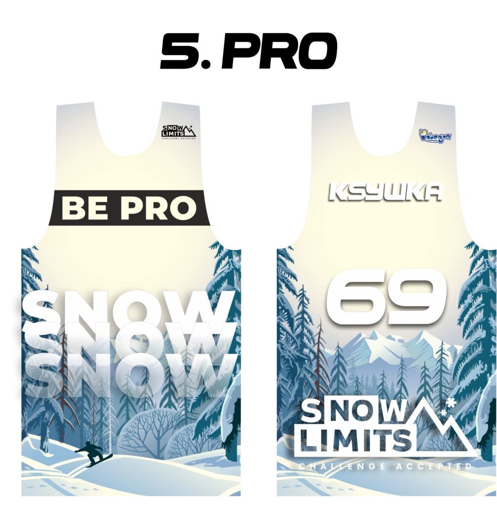 5. Pro