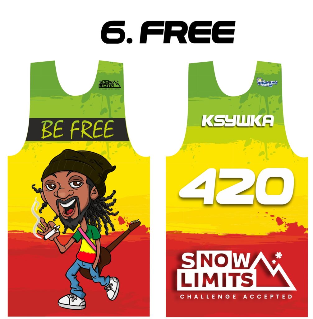 6. Free